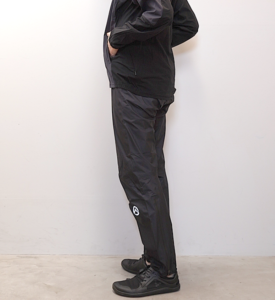 【THE NORTH FACE】ザノースフェイス women's FL Trail Peak Pant "Black" ※ネコポス可