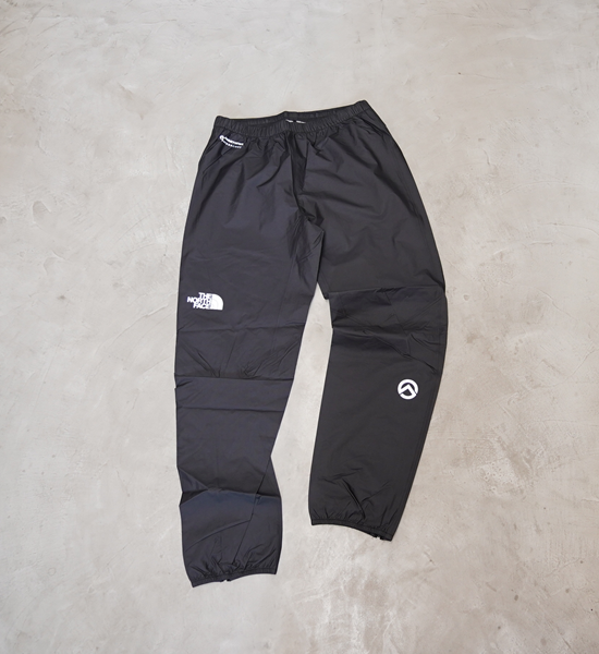 【THE NORTH FACE】ザノースフェイス women's FL Trail Peak Pant "Black" ※ネコポス可