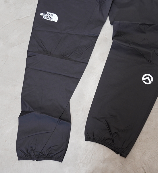 【THE NORTH FACE】ザノースフェイス women's FL Trail Peak Pant "Black" ※ネコポス可