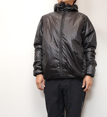 【ENLIGHTENED EQUIPMENT】エンライテンドイクイップメント men's Torrid Jacket ”3Color”