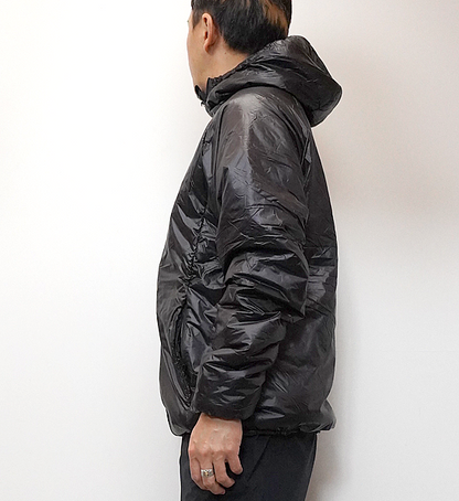 【ENLIGHTENED EQUIPMENT】エンライテンドイクイップメント men's Torrid Jacket ”3Color”