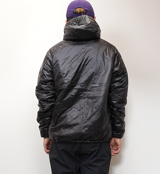 ENLIGHTENED EQUIPMENT エンライテンドイクイップメント Torrid Jacket ENLIGHTENED EQUIPMENT エンライテンドイクイップメント Torrid Jacket