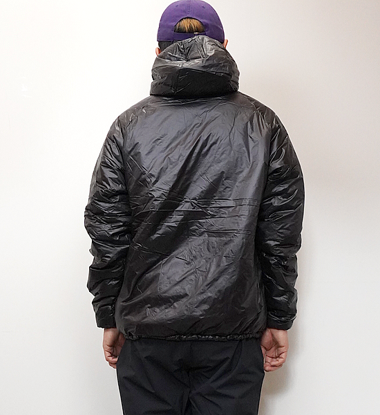 【ENLIGHTENED EQUIPMENT】エンライテンドイクイップメント men's Torrid Jacket ”3Color”