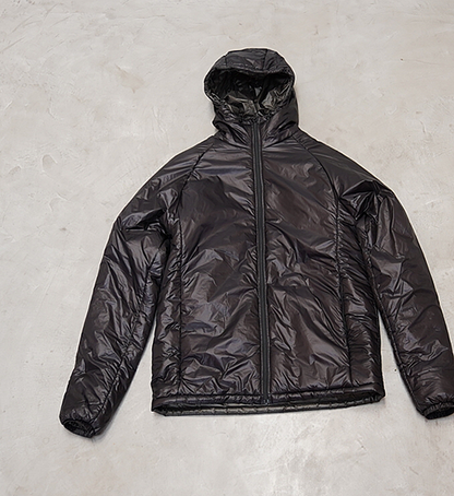 【ENLIGHTENED EQUIPMENT】エンライテンドイクイップメント men's Torrid Jacket ”3Color”