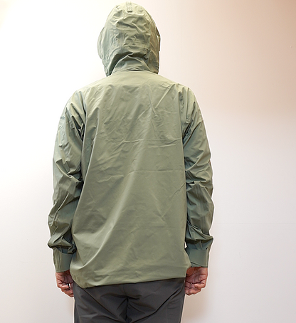 【Teton Bros】ティートンブロス unisex Tsurugi Jacket "3Color"