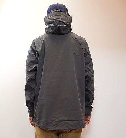 【Teton Bros】ティートンブロス unisex Tsurugi Jacket "3Color"