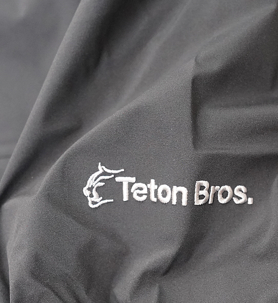 【Teton Bros】ティートンブロス unisex Tsurugi Jacket "3Color"