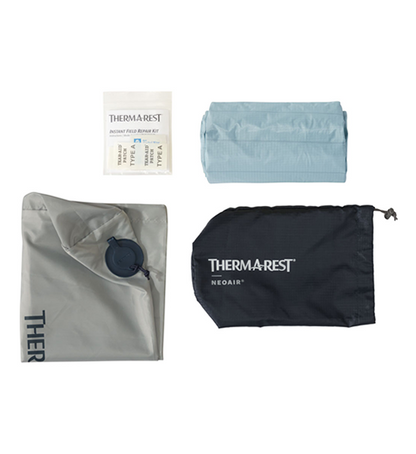 【THERMAREST】サーマレスト Neo Air X Therm NXT