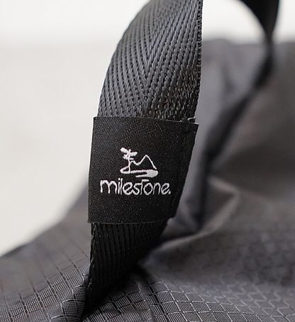 【milestone】マイルストーン Multi Container L 15L "2Color" ※ネコポス可