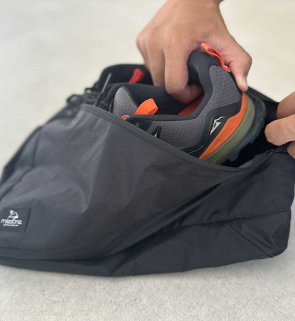 【milestone】マイルストーン Multi Container L 15L "2Color" ※ネコポス可