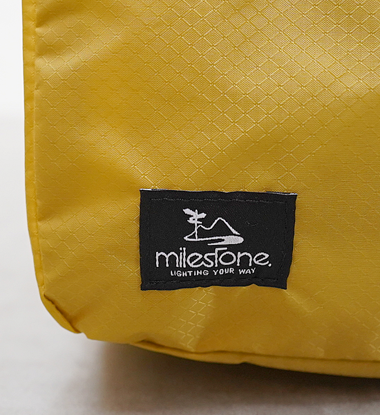 milestone マイルストーン Multi Container M 8L – Yosemite