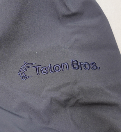 【Teton Bros】ティートンブロス unisex Tsurugi 10th Jacket "2Color"