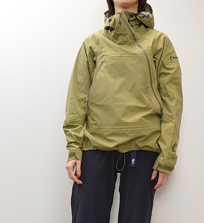 【Teton Bros】ティートンブロス unisex Tsurugi 10th Jacket "2Color"