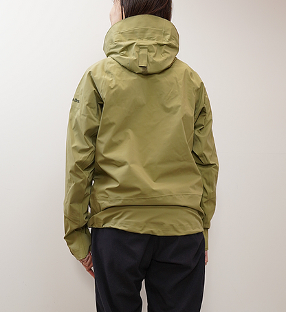 【Teton Bros】ティートンブロス unisex Tsurugi 10th Jacket "2Color"