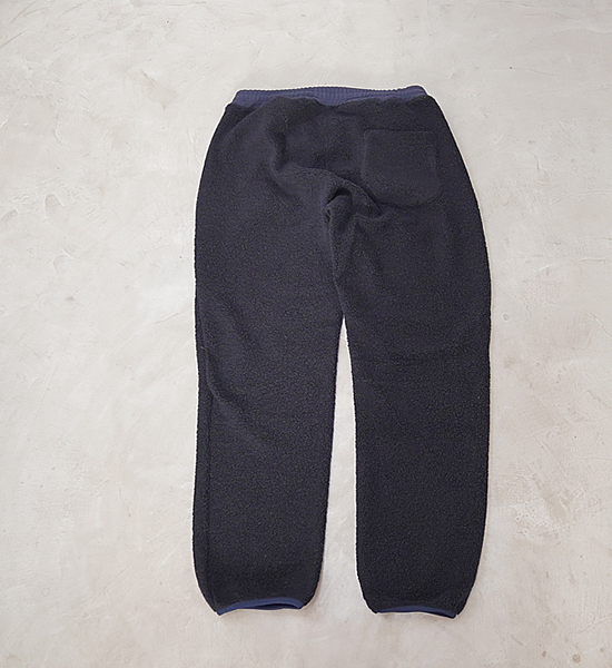 ★30%off【Mountain Research】マウンテンリサーチ Folks Pants ”Navy”