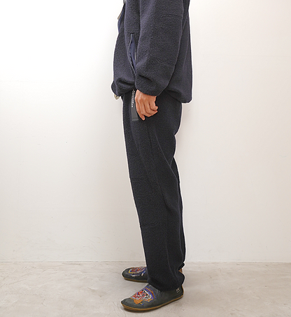 ★30%off【Mountain Research】マウンテンリサーチ Folks Pants ”Navy”