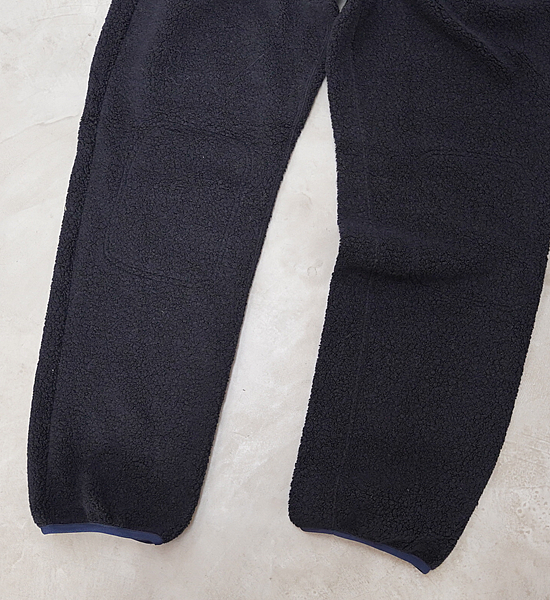 ★30%off【Mountain Research】マウンテンリサーチ Folks Pants ”Navy”