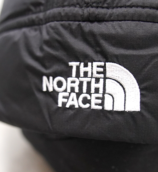 【THE NORTH FACE】ザノースフェイス Insulated Powder Beanie "2Color"