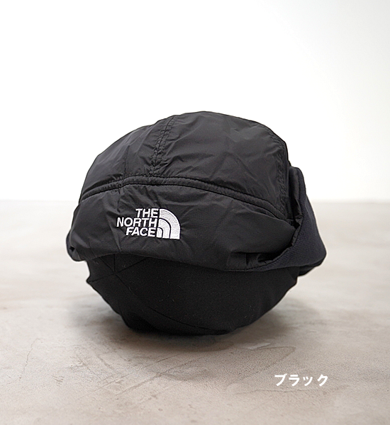 【THE NORTH FACE】ザノースフェイス Insulated Powder Beanie "2Color"