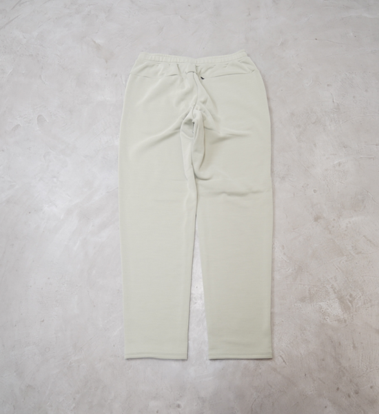 【Teton Bros】ティートンブロス men's Octa Fleece Pant "2Color"