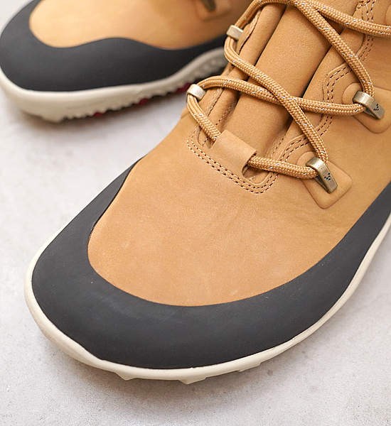 【VIVOBAREFOOT】ヴィヴォ ベアフット men's Tracker Winter SG "Acorn"