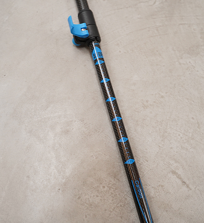 Zpacks ゼットパックス Carbon Fiber Trekking Pole Yosemite Zpacks ゼットパックス Carbon Fiber Trekking Pole Yosemite