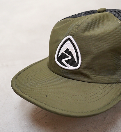 【Zpacks】ゼットパックス Foldable Trail Hat "3Color" ※ネコポス可