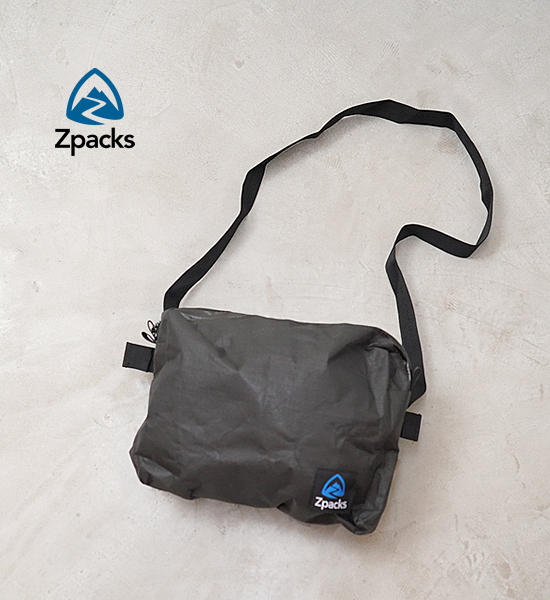 Zpacks ゼットパックス Front Utility Pack Accessory Yosemite