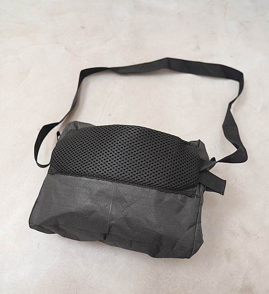 Zpacks ゼットパックス Front Utility Pack Accessory Yosemite Zpacks ゼットパックス Front Utility Pack Accessory Yosemite