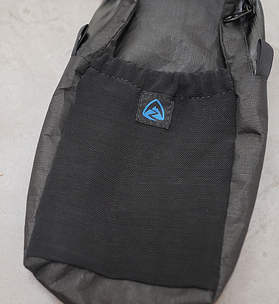 Zpacks ゼットパックス Shoulder Pouch w/Zipper Yosemite ヨセミテ Zpacks ゼットパックス Shoulder Pouch w/Zipper Yosemite ヨセミテ
