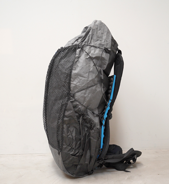 Zpacks ゼットパックス Nero Ultra 38L Backpack Yosemite Zpacks ゼットパックス Nero Ultra 38L Backpack Yosemite