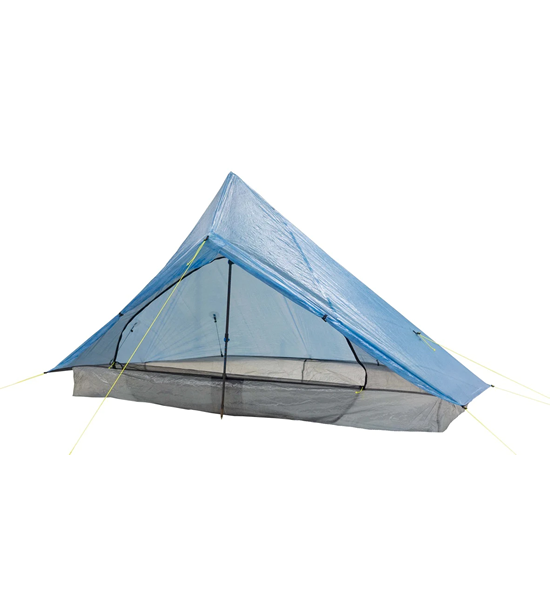 【週末限定価格】Zpacks Plex Solo Blue 週末限定価格】Zpacks Plex Solo Blue Zpacks ゼットパックス Plex