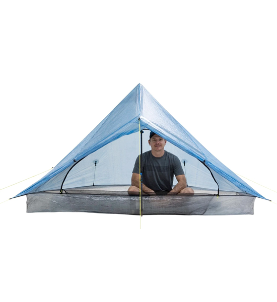 Zpacks ゼットパックス Plex Solo Tent Yosemite ヨセミテ 通販 販売 Zpacks ゼットパックス Plex Solo Tent Yosemite ヨセミテ 通販 販売