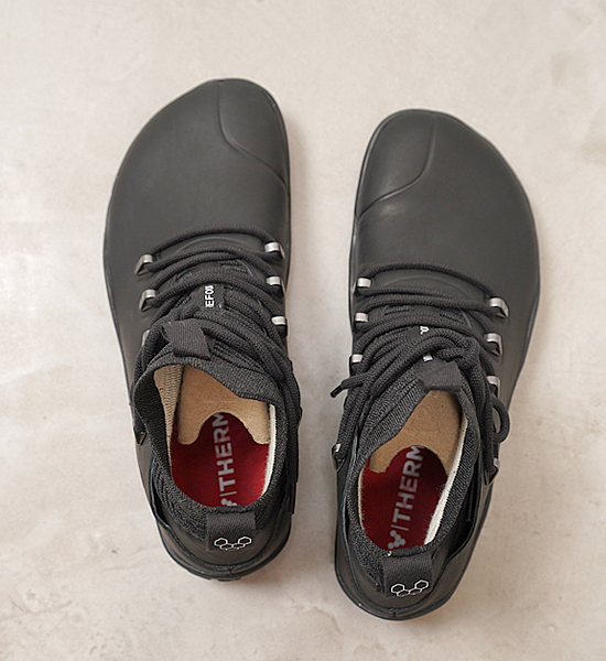 【VIVOBAREFOOT】ビボベアフット men's Magna Leather FG "2Color"