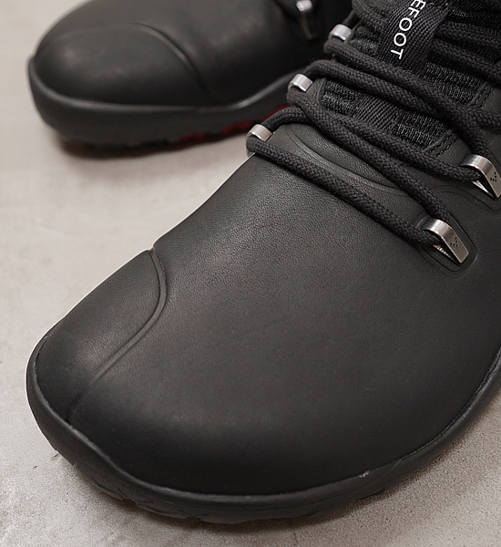 【VIVOBAREFOOT】ビボベアフット men's Magna Leather FG "2Color"