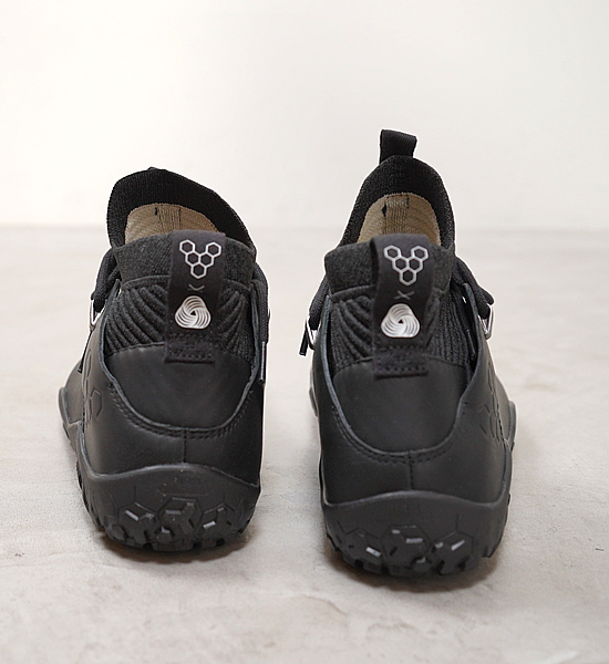 【VIVOBAREFOOT】ビボベアフット men's Magna Leather FG "2Color"