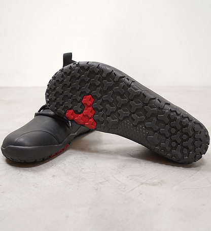 【VIVOBAREFOOT】ビボベアフット men's Magna Leather FG "2Color"