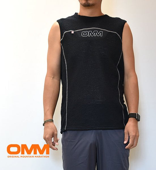 【OMM】オリジナルマウンテンマラソン Core Vest "3Color"