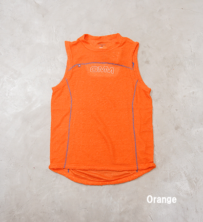 【OMM】オリジナルマウンテンマラソン Core Vest "3Color"