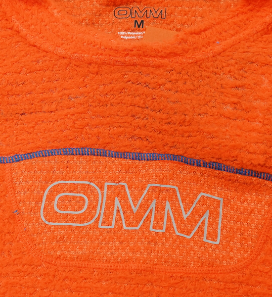 【OMM】オリジナルマウンテンマラソン Core Vest "3Color"