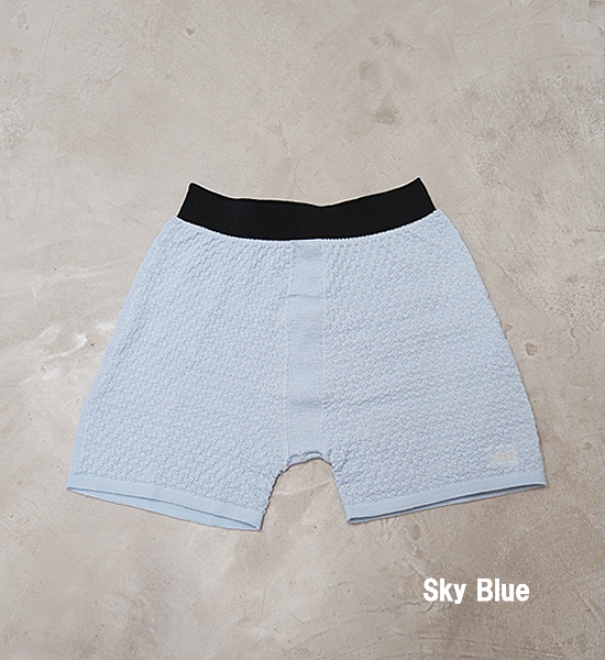 【BRING】ブリング unisex Wunderwear "One" 50/50 "8Color"