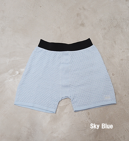 【BRING】ブリング unisex Wunderwear "One" 50/50 "8Color"