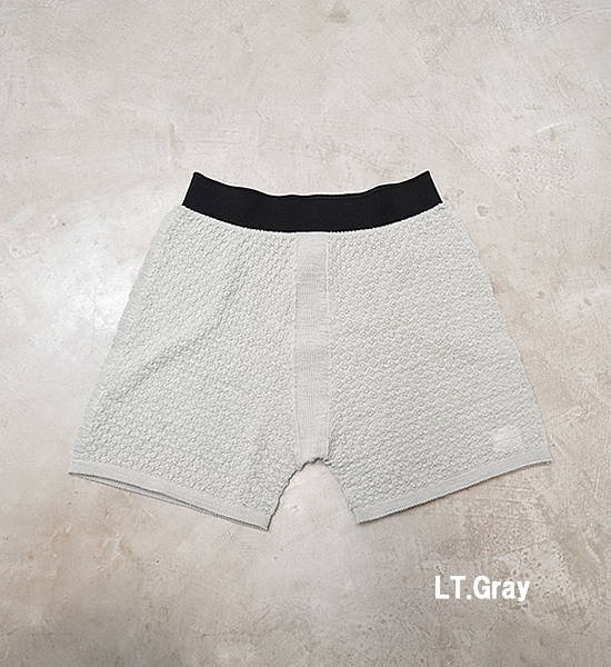 【BRING】ブリング unisex Wunderwear "One" 50/50 "8Color"