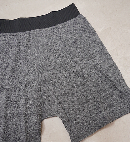 【BRING】ブリング unisex Wunderwear "One" 50/50 "8Color"