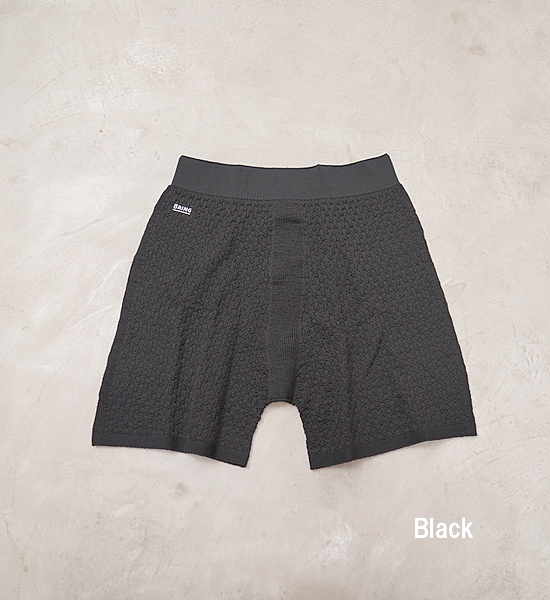 【BRING】ブリング unisex Wunderwear "One" 50/50 "8Color"