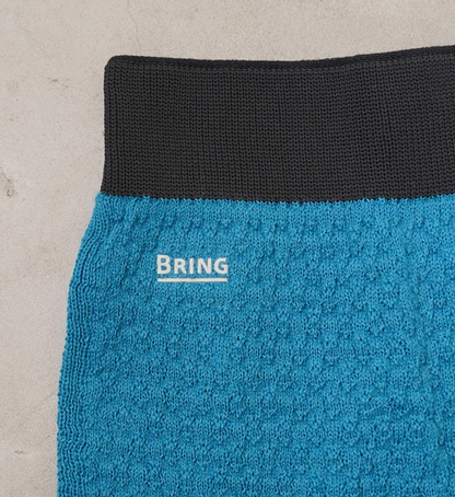 【BRING】ブリング unisex Wunderwear "One" 50/50 "8Color"