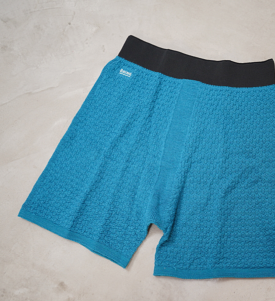 【BRING】ブリング unisex Wunderwear "One" 50/50 "8Color"