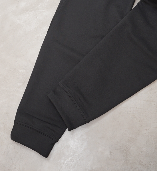 【HOUDINI】フーディニ women's  Mono Air Pants "True Black"