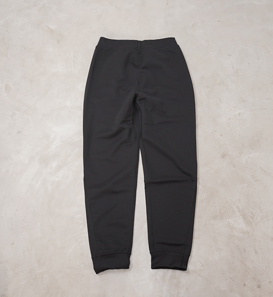 【HOUDINI】フーディニ women's  Mono Air Pants "True Black"