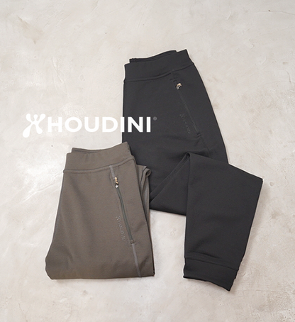 【HOUDINI】フーディニ men's  Mono Air Pants "2Color"